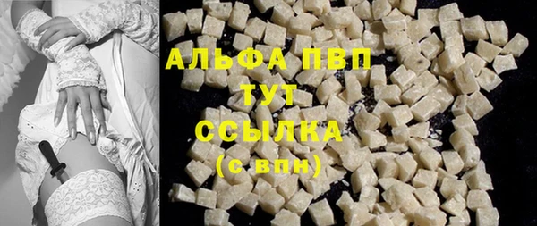 твердый Алексин
